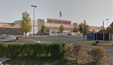 Home depot moses lake - The Home Depot in Moses Lake (Central Drive) details with ⭐ 159 reviews, 📞 phone number, 📍 location on map. Find similar shops in Washington on Nicelocal.